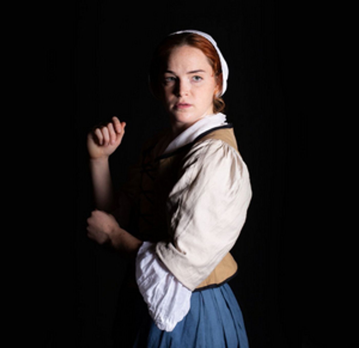 Casting Announced For THE STRAW CHAIR at Finborough Theatre  Image