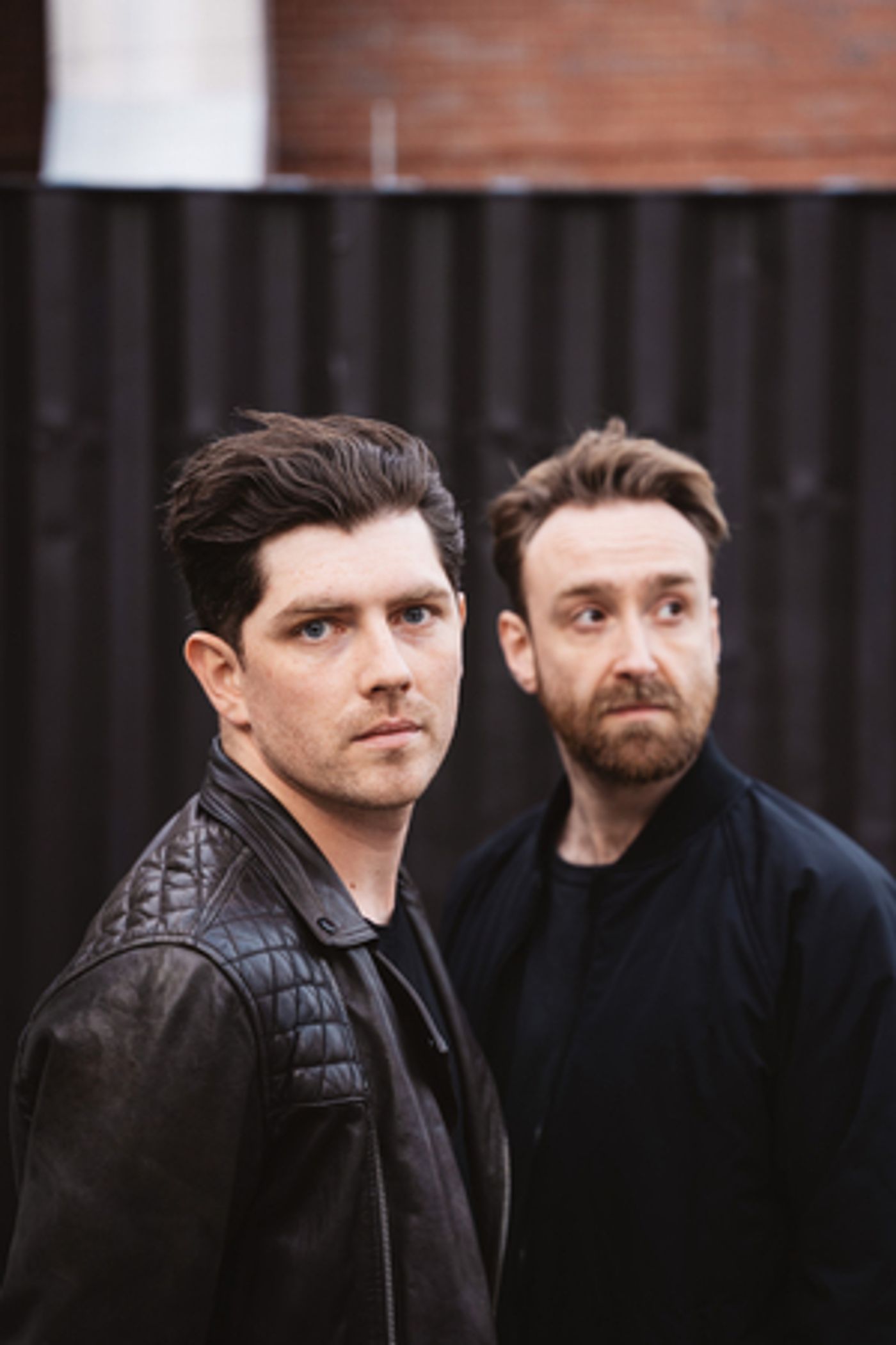 Scottish Rock Band Twin Atlantic To Play Headline Show At Perth Festival Of Arts Scottish Rock Band Twin Atlantic To Play Headline Show At Perth Festival Of Arts Image
