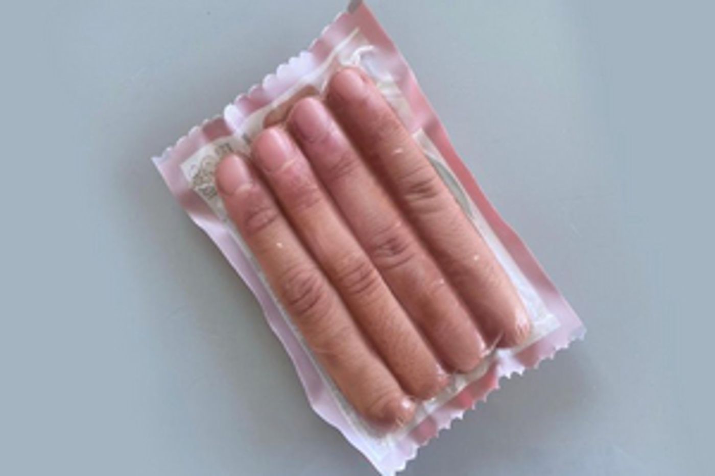 Review: EATING JEFF, Camden People's Theatre  Image