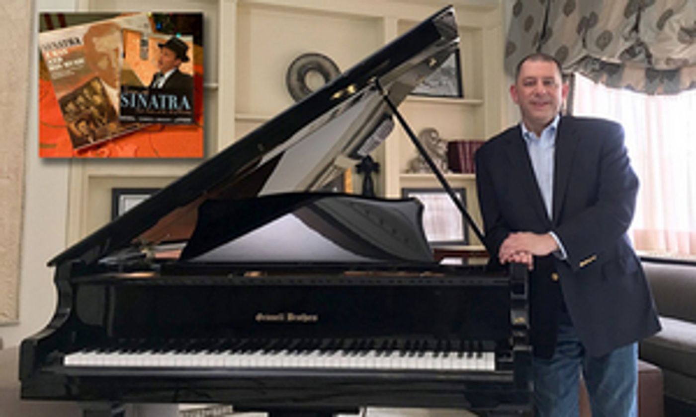 Nice and Easy Chat With Frank Sinatra Scholars Will Take Place in Avon-By-The-Sea in May  Image