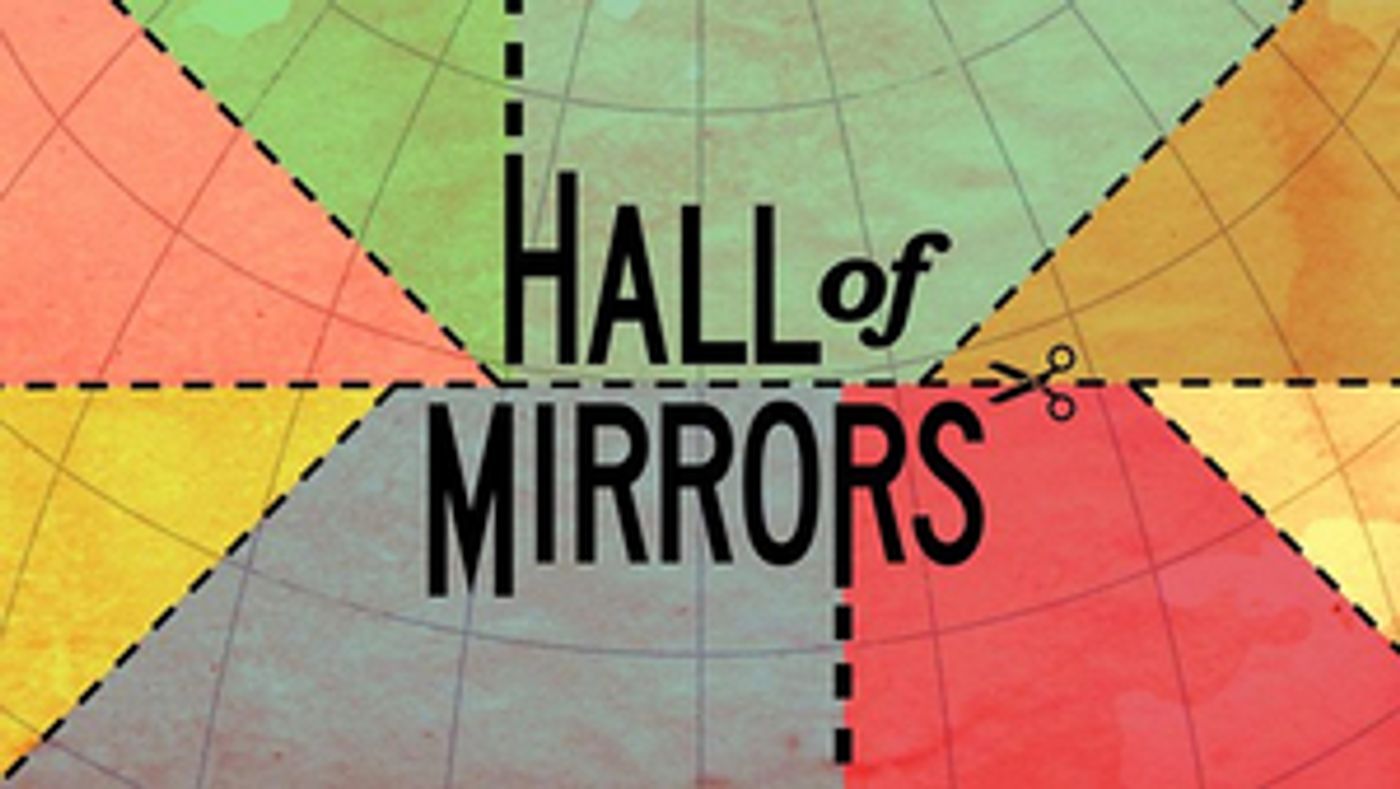 Guest Blog: Composer Susannah Pearse On HALL OF MIRRORS  Image