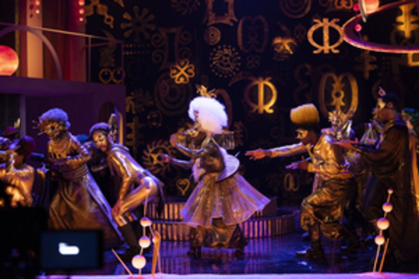 BBC Four Will Screen MUCH ADO ABOUT NOTHING Next Month  Image