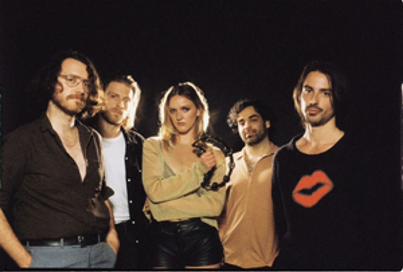 Romero Releases New Single 'Halfway Out The Door' Romero Releases New Single 'Halfway Out The Door' Image