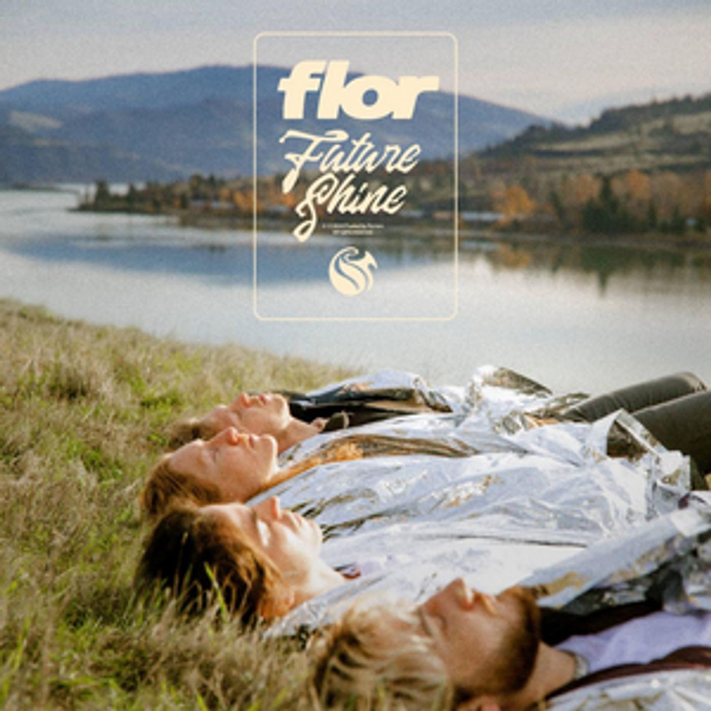 Flor Announce New Album 'Future Shine'  Image