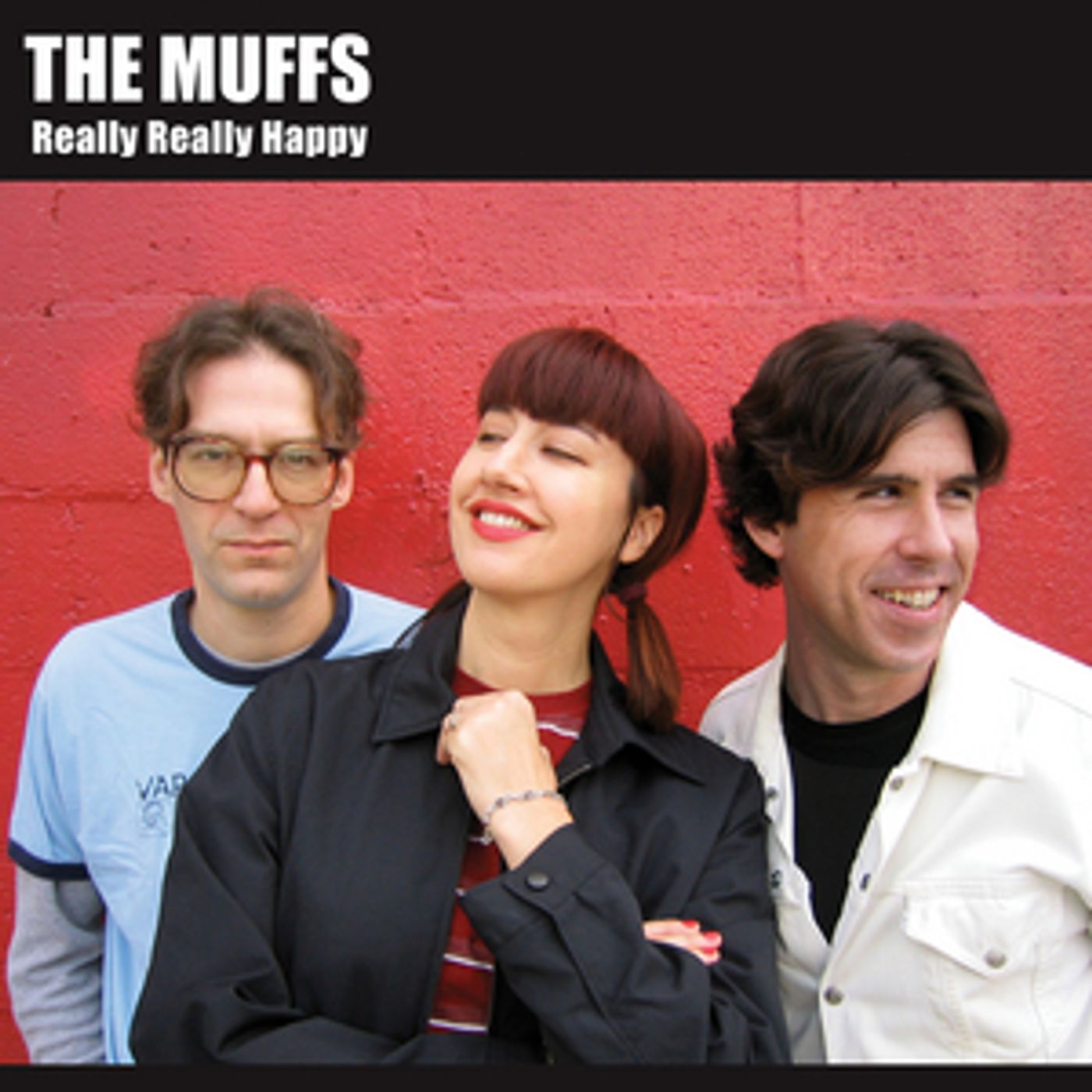 The Muffs Announce 'Really Really Happy' Expanded Reissue The Muffs Announce 'Really Really Happy' Expanded Reissue Image