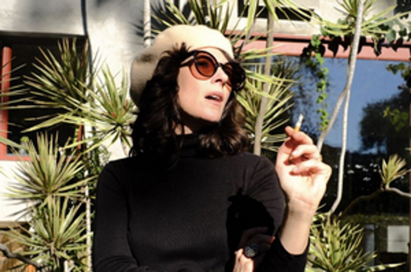 Jamie Drake Announces Upcoming Album 'New Girl' Jamie Drake Announces Upcoming Album 'New Girl' Image