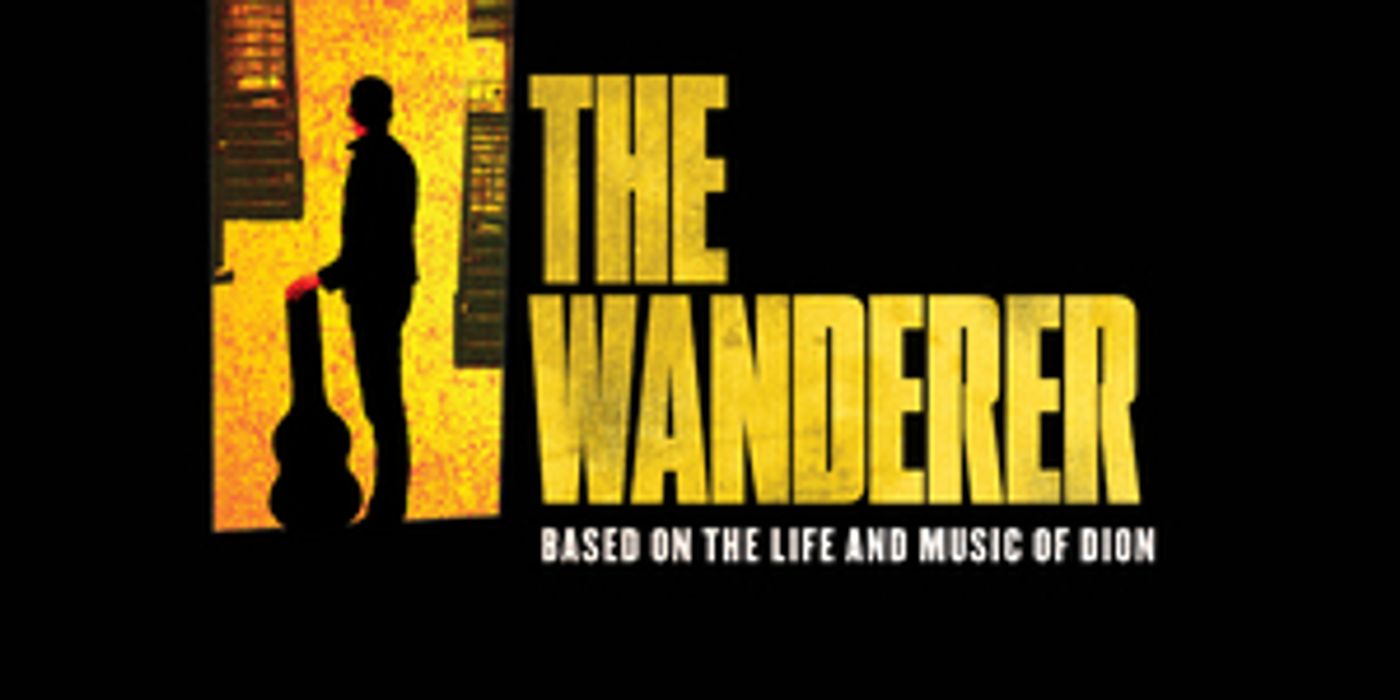 Performances Begin Tomorrow for Broadway-Bound THE WANDERER at Paper Mill Playhouse  Image