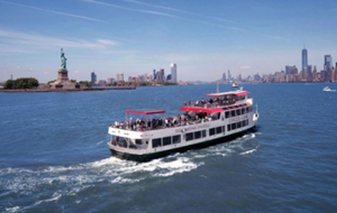 CIRCLE LINE Announces New Spring Fling Day Cruise  Image