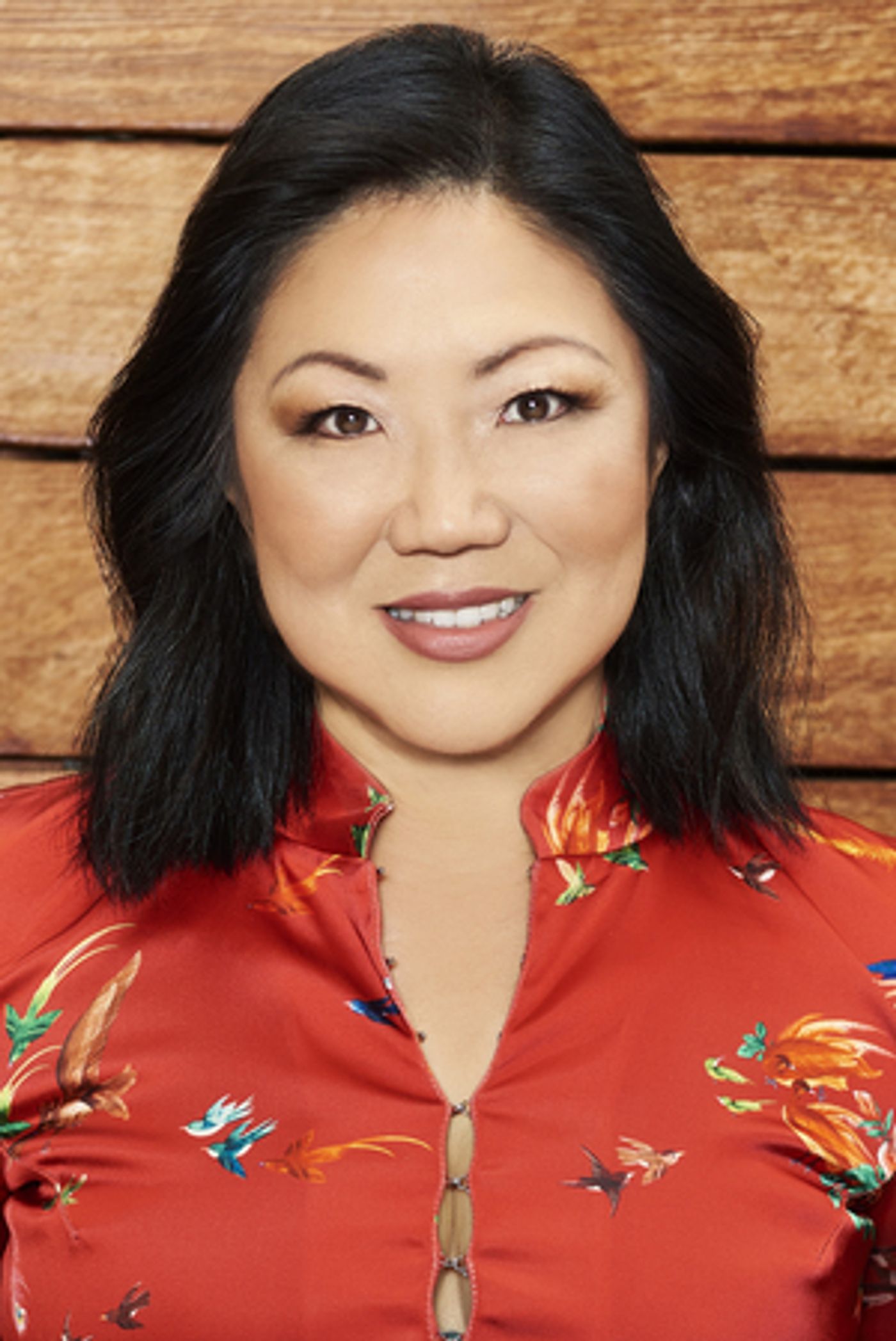 Margaret Cho Joins Disney+'s Teen Rom-Com Movie PROM PACT  Image