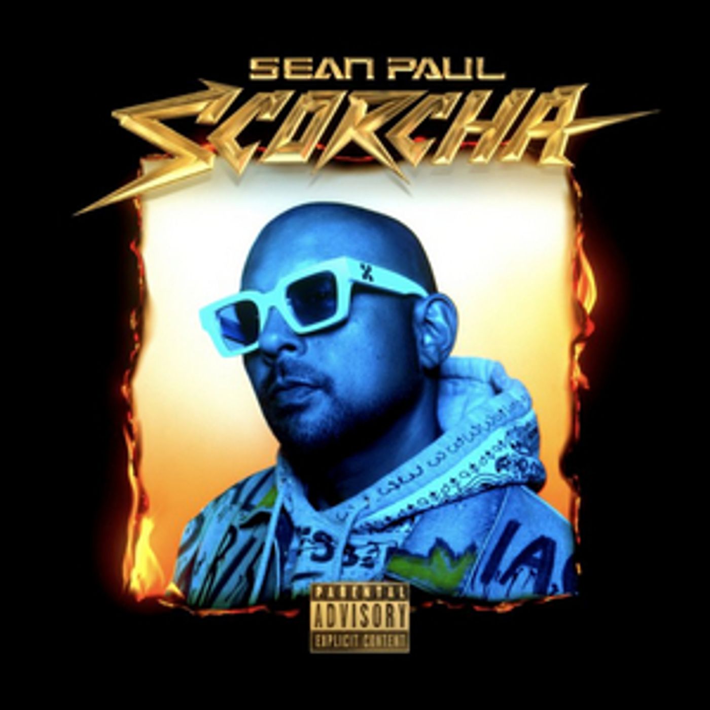 Sean Paul Announces New Album 'Scorcha' Sean Paul Announces New Album 'Scorcha' Image