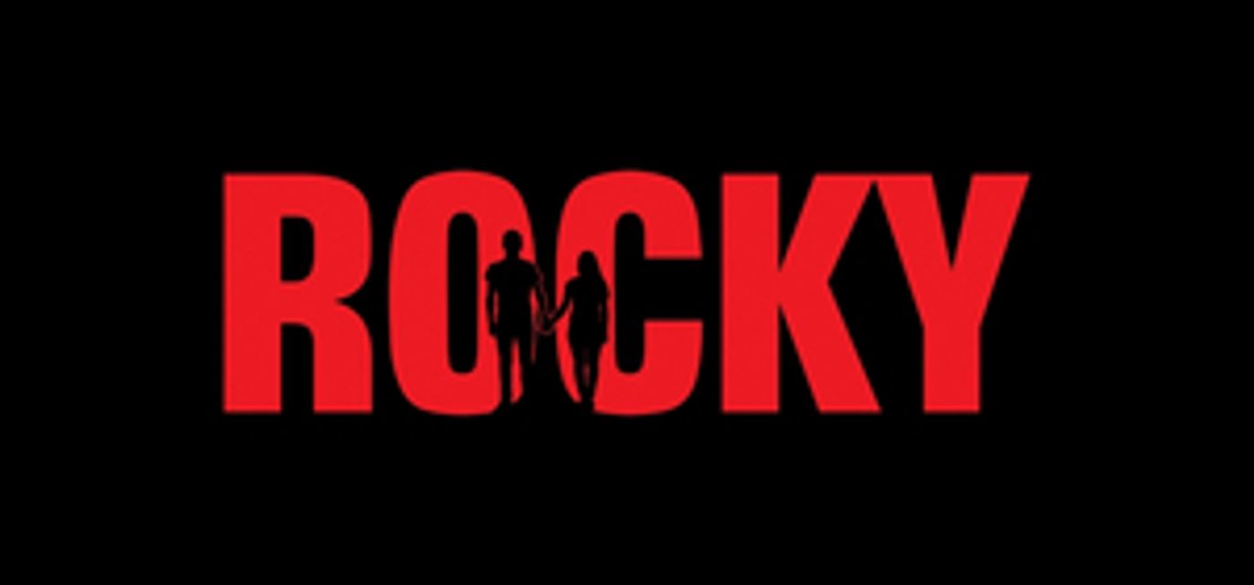 Licensing Rights Now Available for ROCKY Through MTI Licensing Rights Now Available for ROCKY Through MTI Image