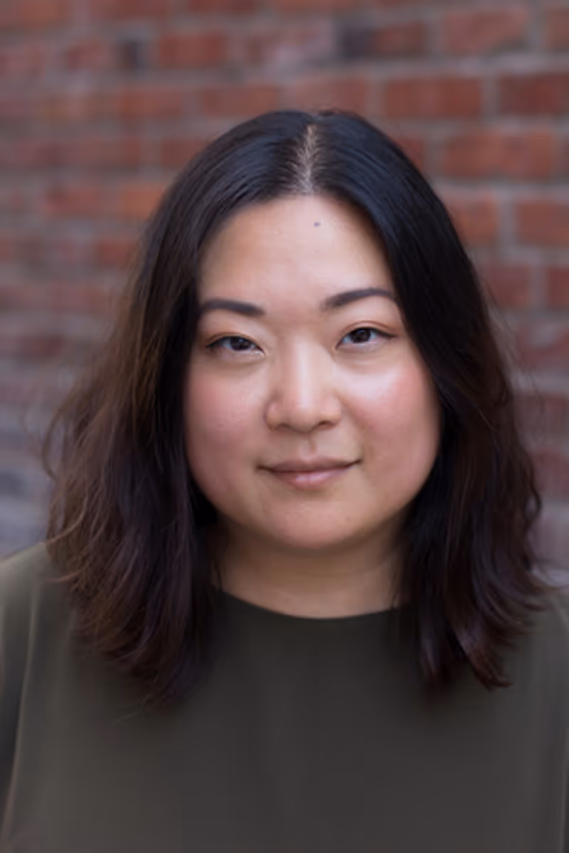 JAR OF FAT by Seayoung Yim Announced as Winner of 2022 Yale Drama Series Prize Image