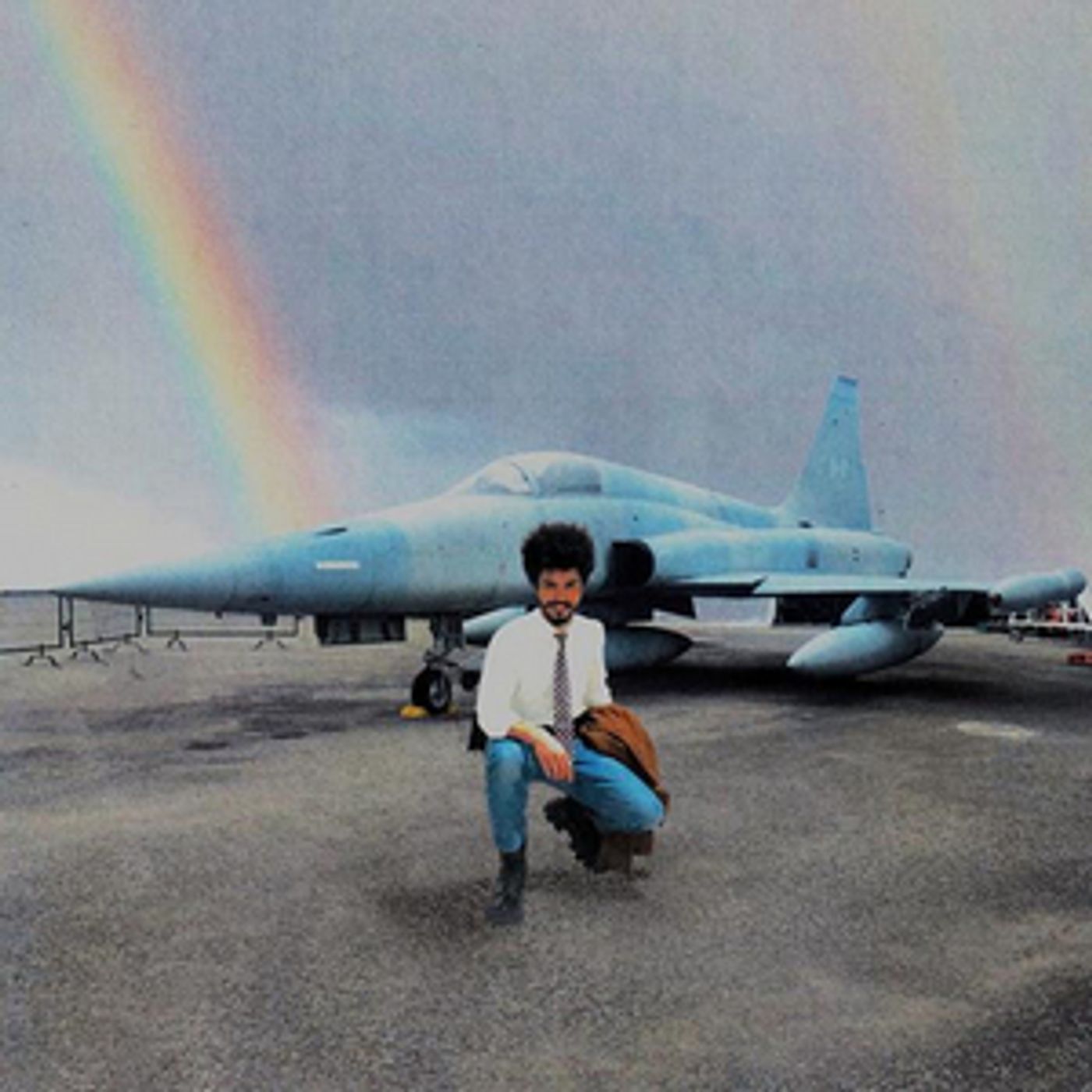 Yves Jarvis Announces New Album 'The Zug' Yves Jarvis Announces New Album 'The Zug' Image