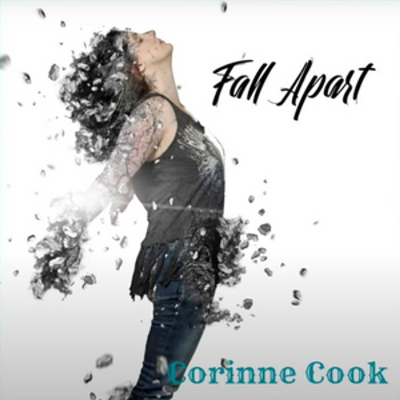 Country Singer Corinne Cook Releases New Ballad 'Fall Apart' Country Singer Corinne Cook Releases New Ballad 'Fall Apart' Image