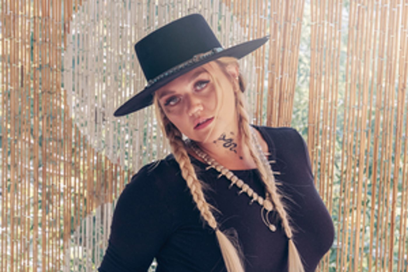 Feature: Grammy Award-nominated Elle King to perform for the first time at Westgate Las Vegas Resort & Casino  Image