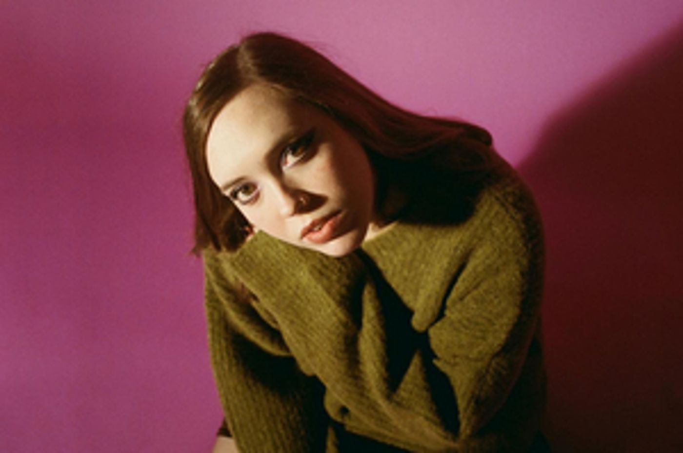 Soccer Mommy Announces New Album Produced By Oneohtrix Point Never Soccer Mommy Announces New Album Produced By Oneohtrix Point Never Image