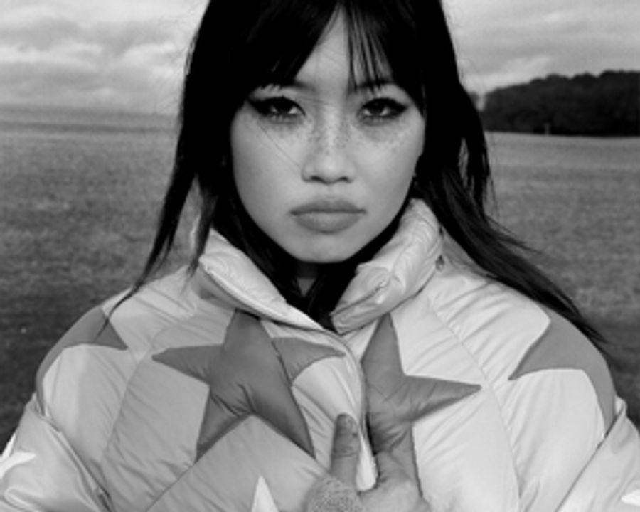 beabadoobee Releases 'Talk' Single & Announces 'Beatopia' Album Image