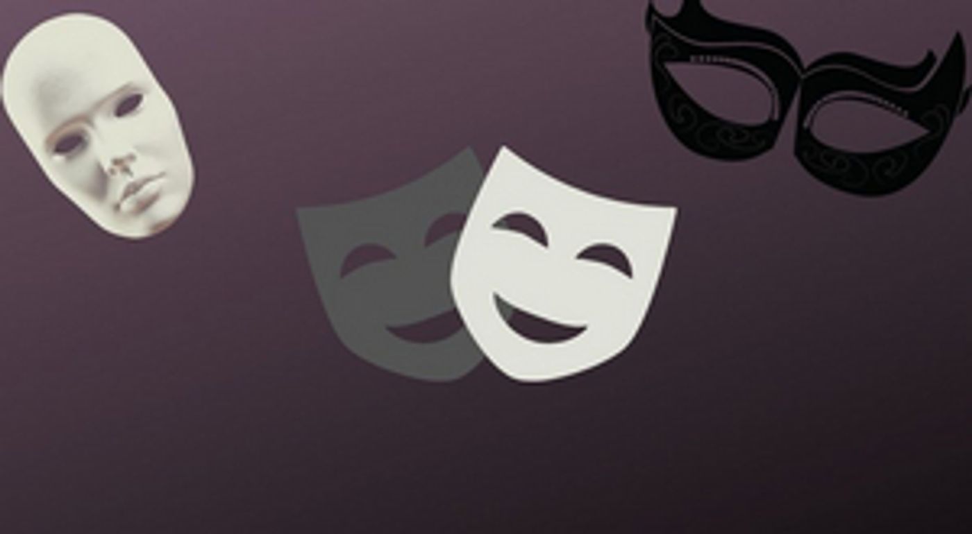 Student Blog: My Experience with Mask Work  Image