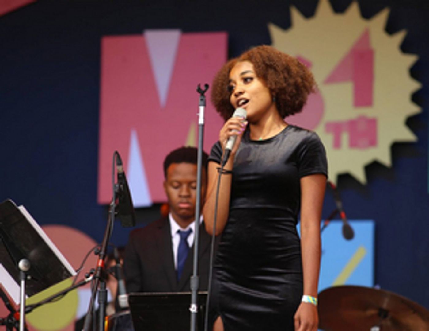 Monterey Jazz Festival Issues Diversity, Equity And Inclusion Statement Monterey Jazz Festival Issues Diversity, Equity And Inclusion Statement Image