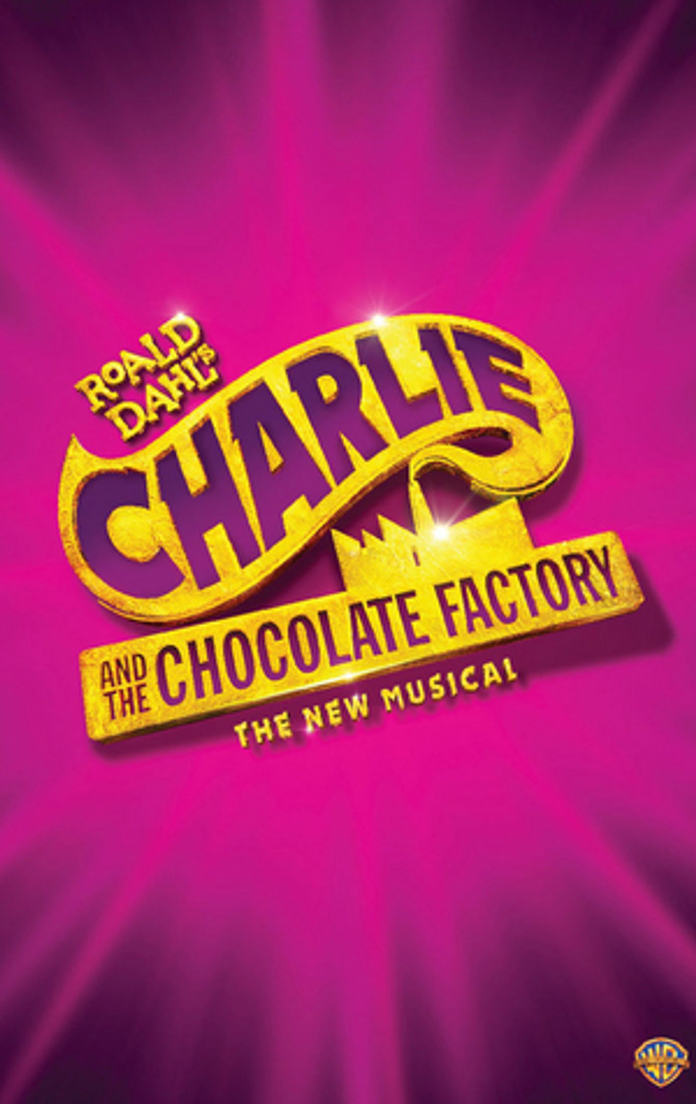 Review: CHARLIE AND THE CHOCOLATE FACTORY - Scrumdiddlyumptious Fun For Everyone Review: CHARLIE AND THE CHOCOLATE FACTORY - Scrumdiddlyumptious Fun For Everyone Image