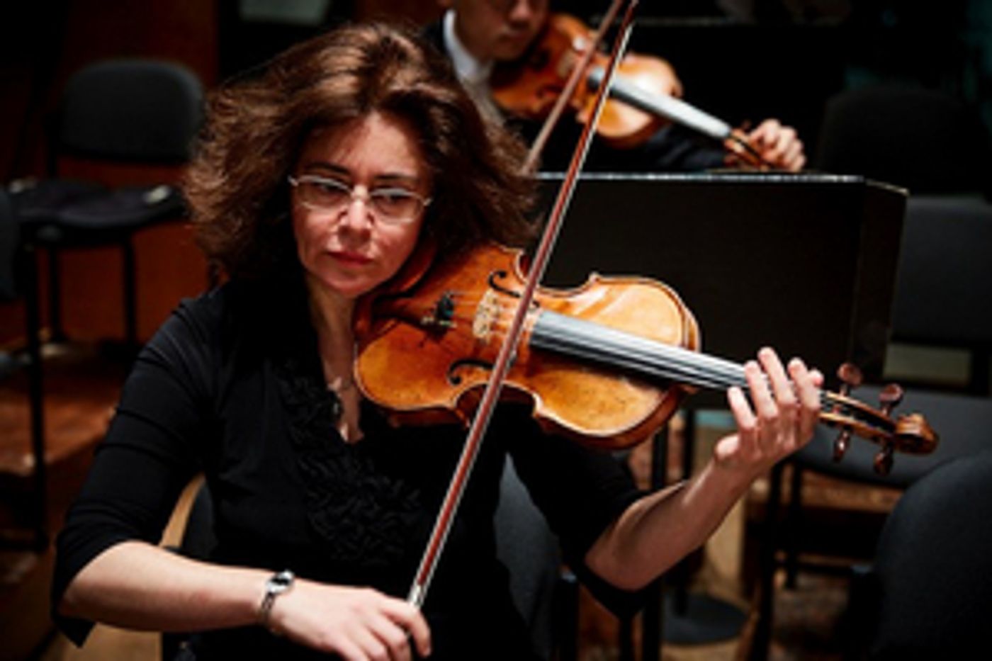 New York Philharmonic Musicians Will Perform at Hoff-Barthelson Music School  Image