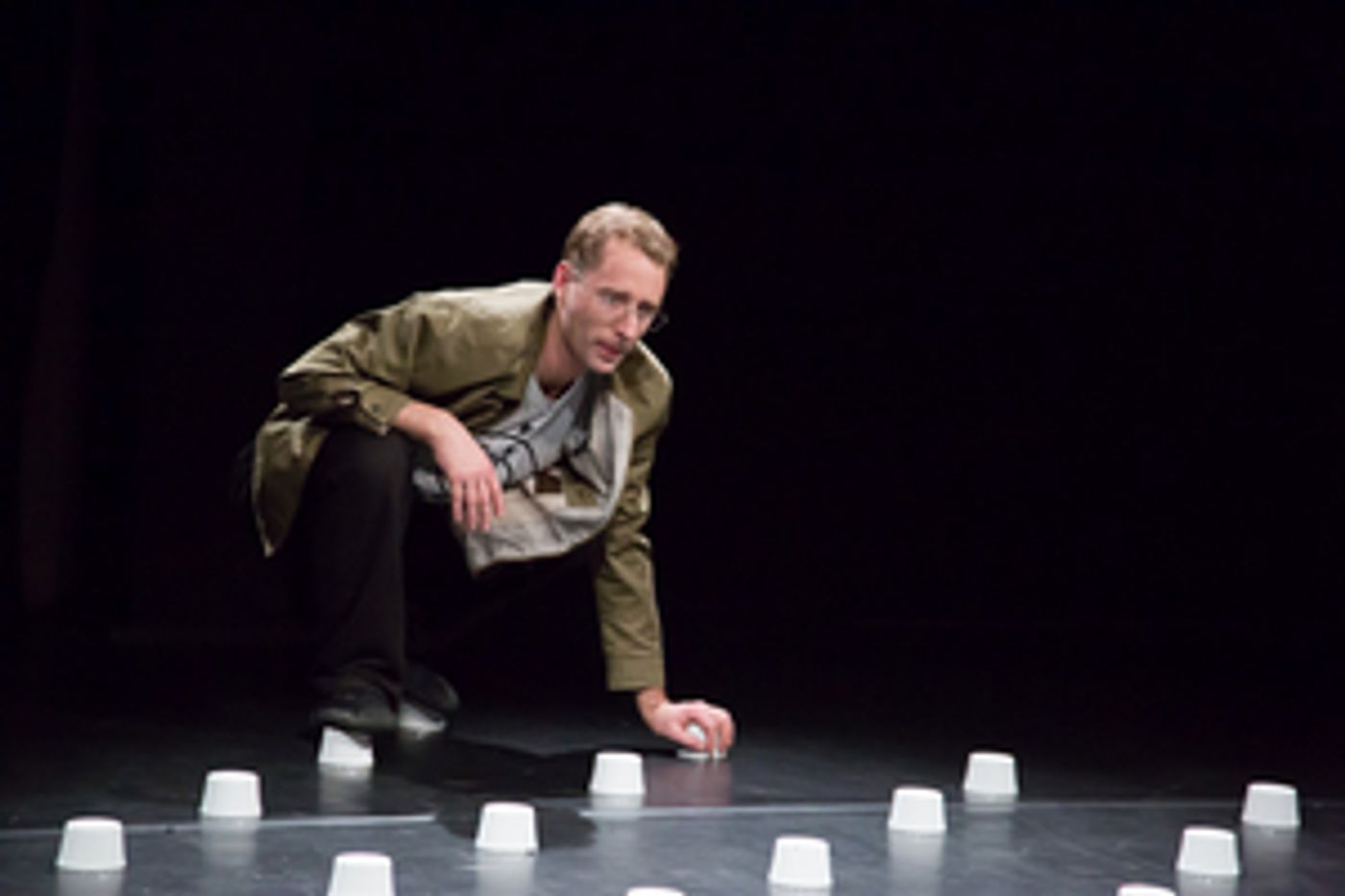 David Brandstätter's FRE!HEIT Comes to CounterPulse David Brandstätter's FRE!HEIT Comes to CounterPulse Image