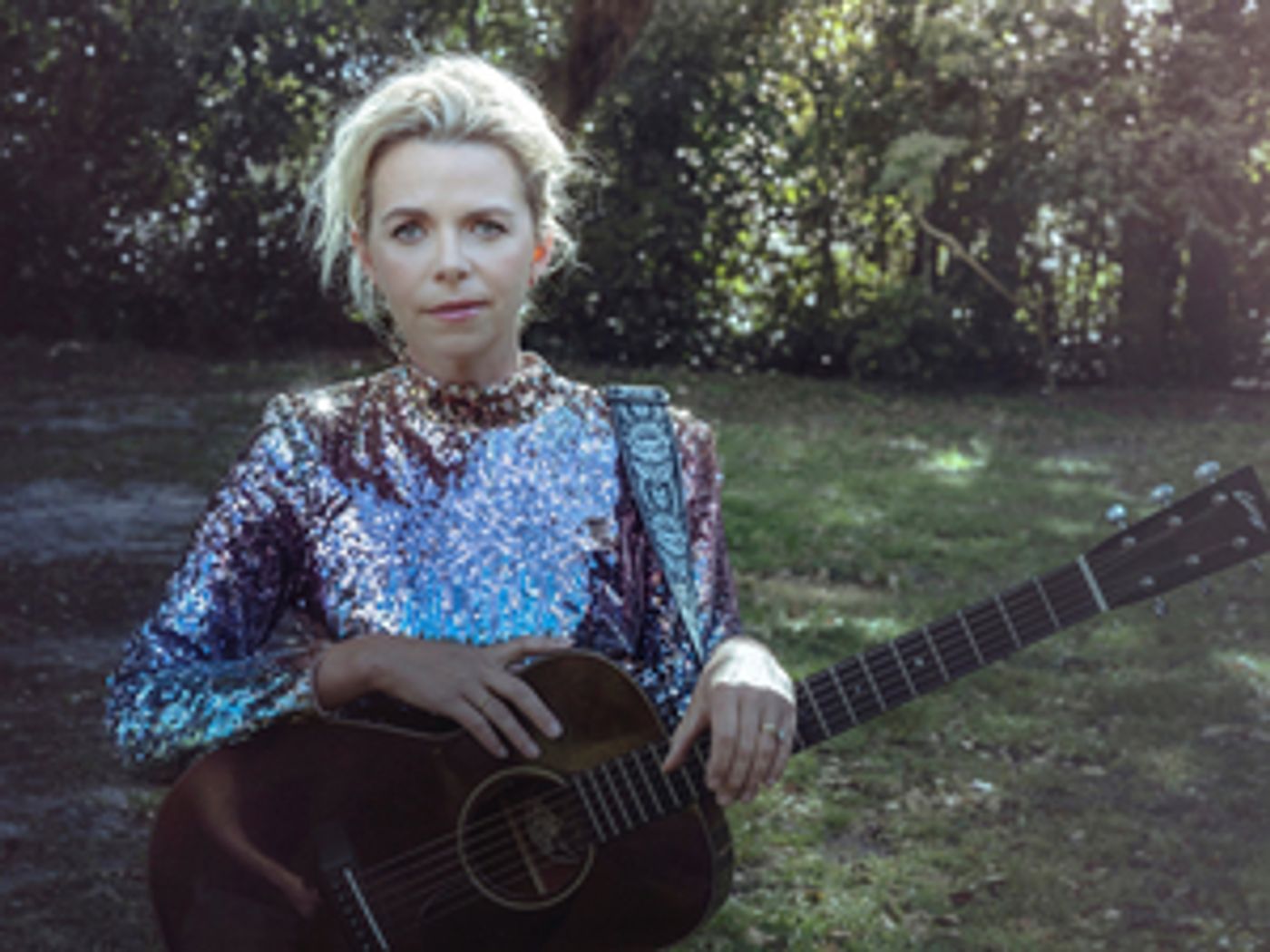 Aoife O'Donovan Will Play Scottsdale Center For The Performing Arts in April Aoife O'Donovan Will Play Scottsdale Center For The Performing Arts in April Image