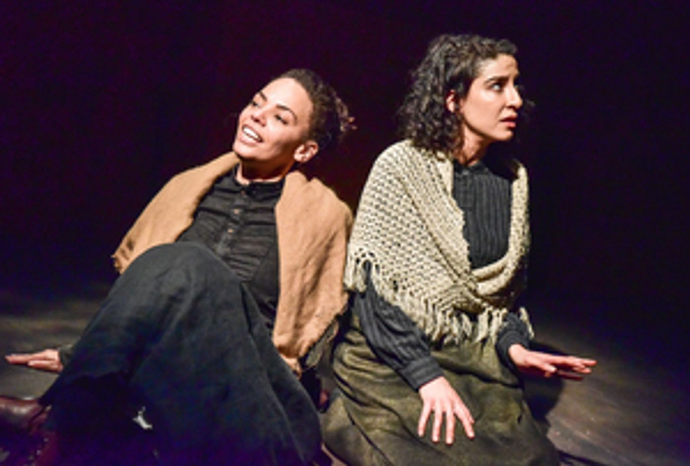 FOLK Will Return to Hampstead Theatre in June  Image