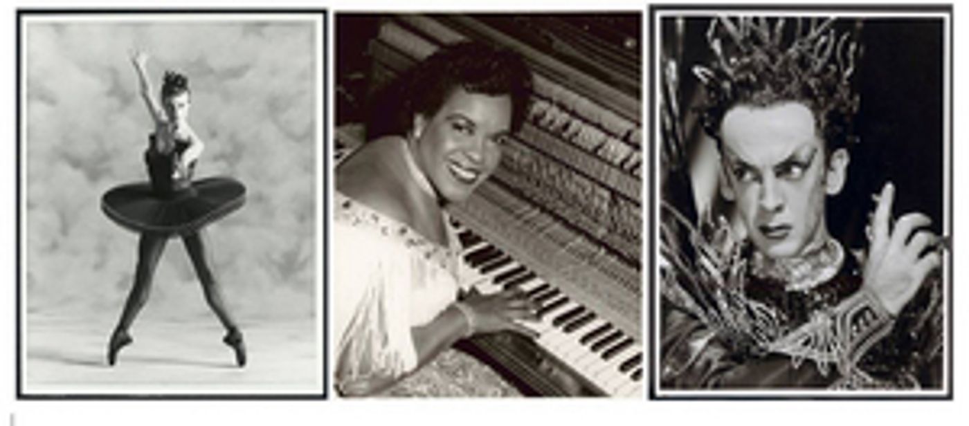 National Library Of Australia: On Stage Celebrates History Of Performing Arts  Image