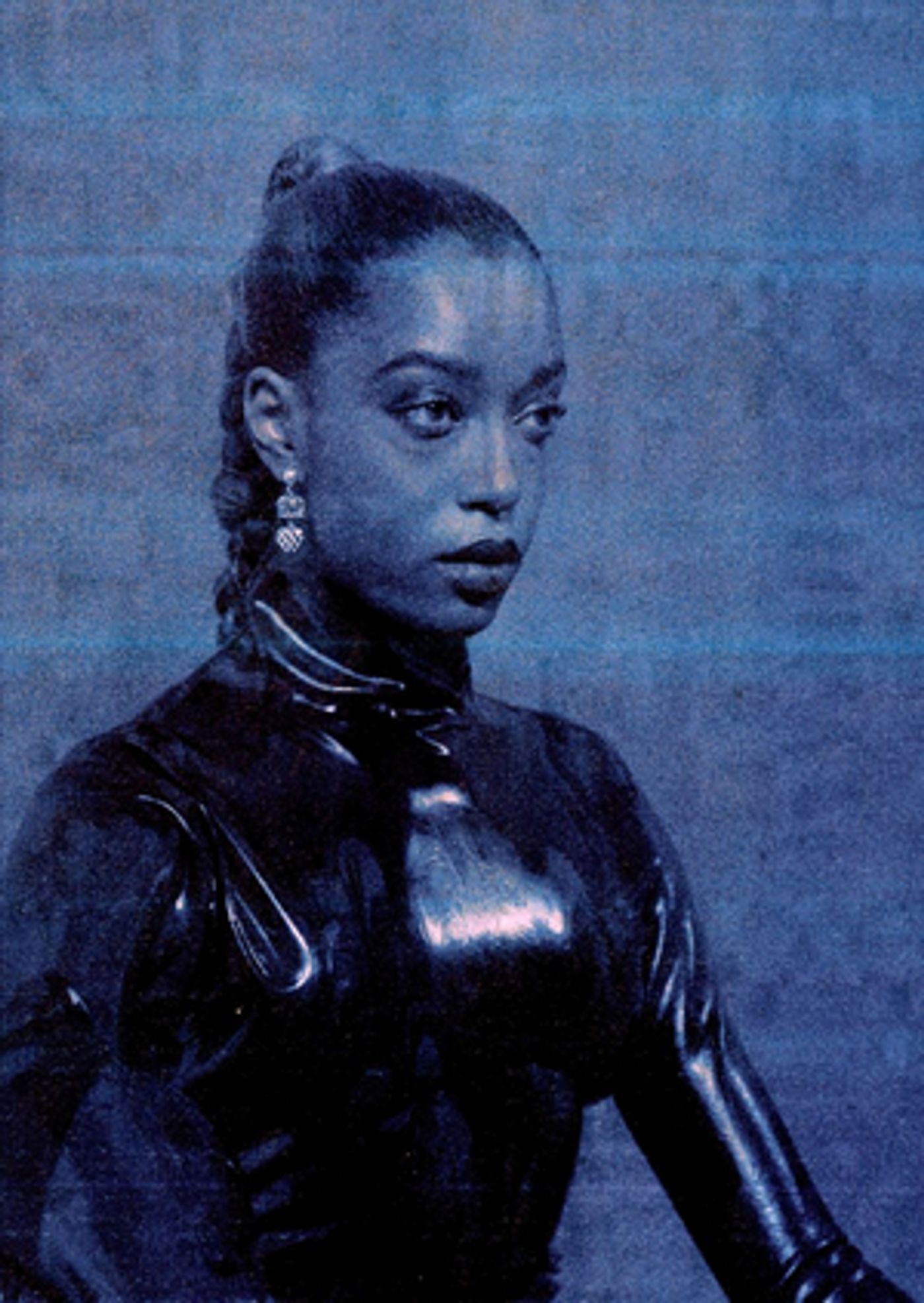 IMVN Shares New Single 'DTB' & Announces Debut EP 'FAZE' IMVN Shares New Single 'DTB' & Announces Debut EP 'FAZE' Image