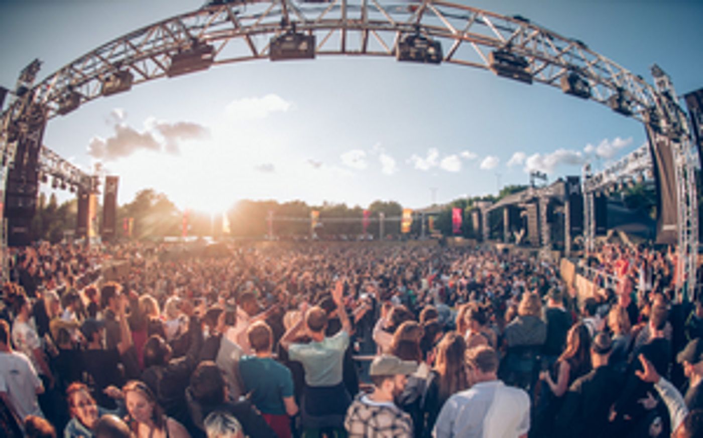 Junction 2 Returns to London After Two Postponed Festivals  Image