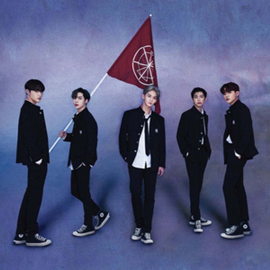 K-Pop Group CIX Announces First North American Tour Image