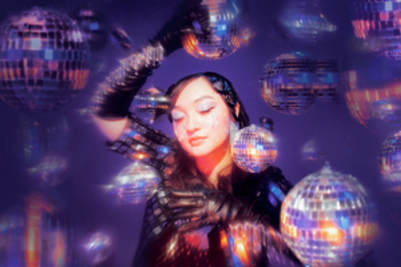 mxmtoon Announces New Album & Shares New Single  Image