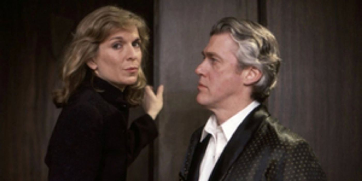 PERFECT CRIME Will Celebrate its 35th Anniversary Next Month  Image