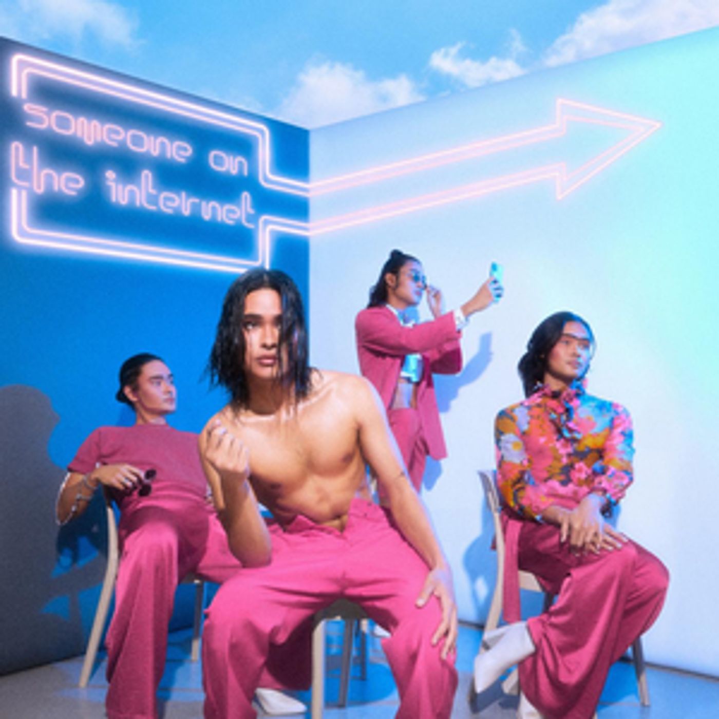 Will Jay Shares EUPHORIA-Inspired New Single 'Planes Don't Fly' Will Jay Shares EUPHORIA-Inspired New Single 'Planes Don't Fly' Image