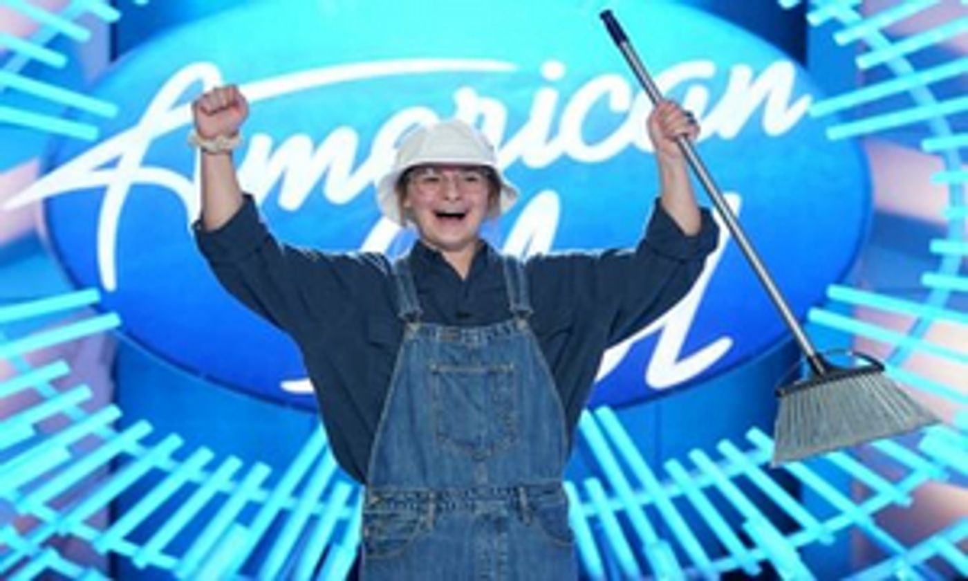 Interview: Abigail Brooks Lehre of AMERICAN IDOL Season 20  Image