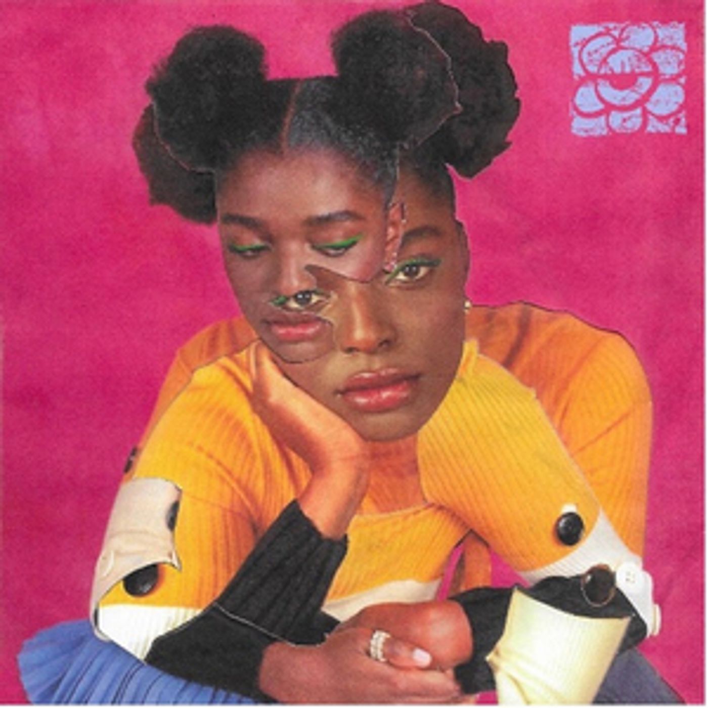 Ogi Unveils New Single 'Envy' Ogi Unveils New Single 'Envy' Image