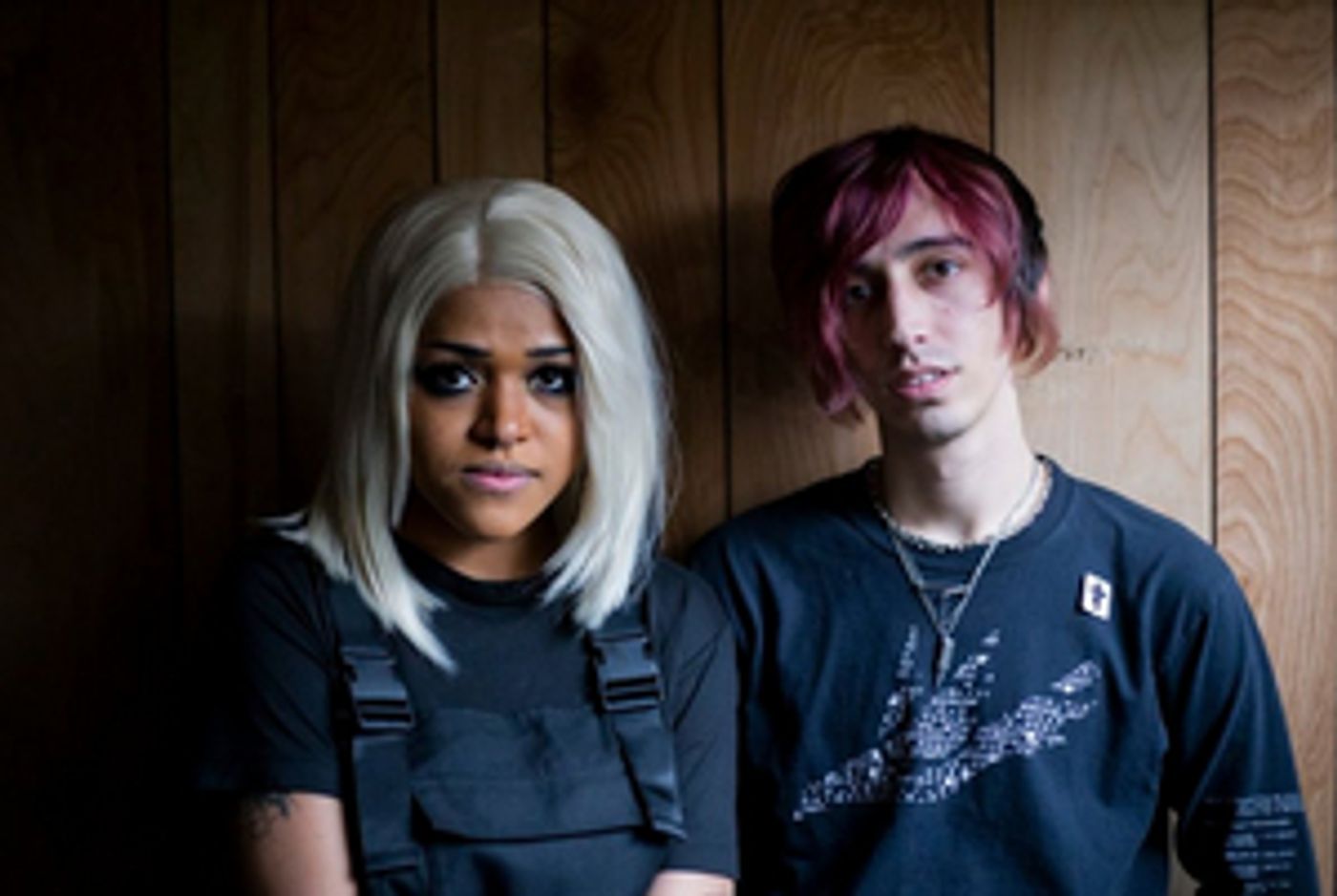 GILT Announces New EP 'Conceit' GILT Announces New EP 'Conceit' Image