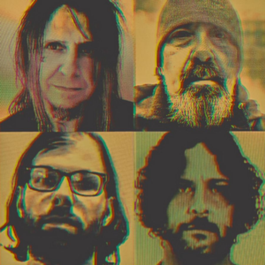 Eyehategod Announces Spring North American Headline Tour Dates Image