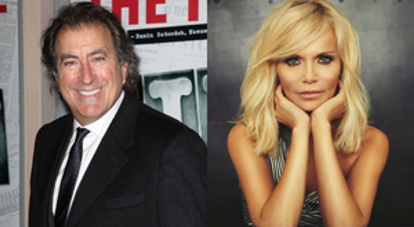 Kenny Ortega to Join Kristin Chenoweth Broadway Bootcamp as Camp Director for 2022 Summer  Image