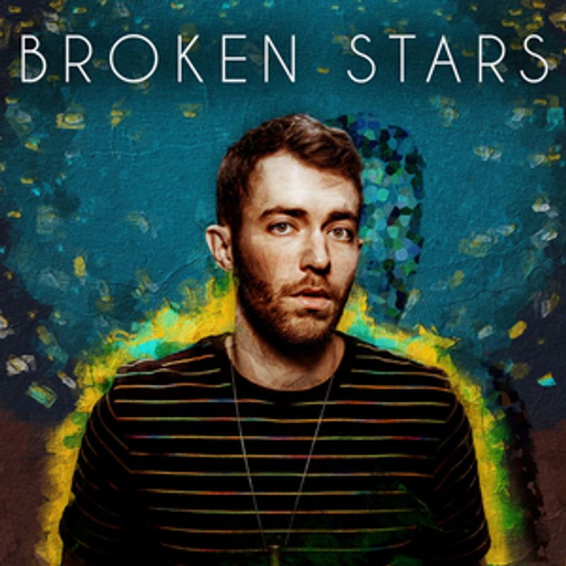 BWW Exclusive: Jake Benjamin Premieres New Album 'Broken Stars' Image
