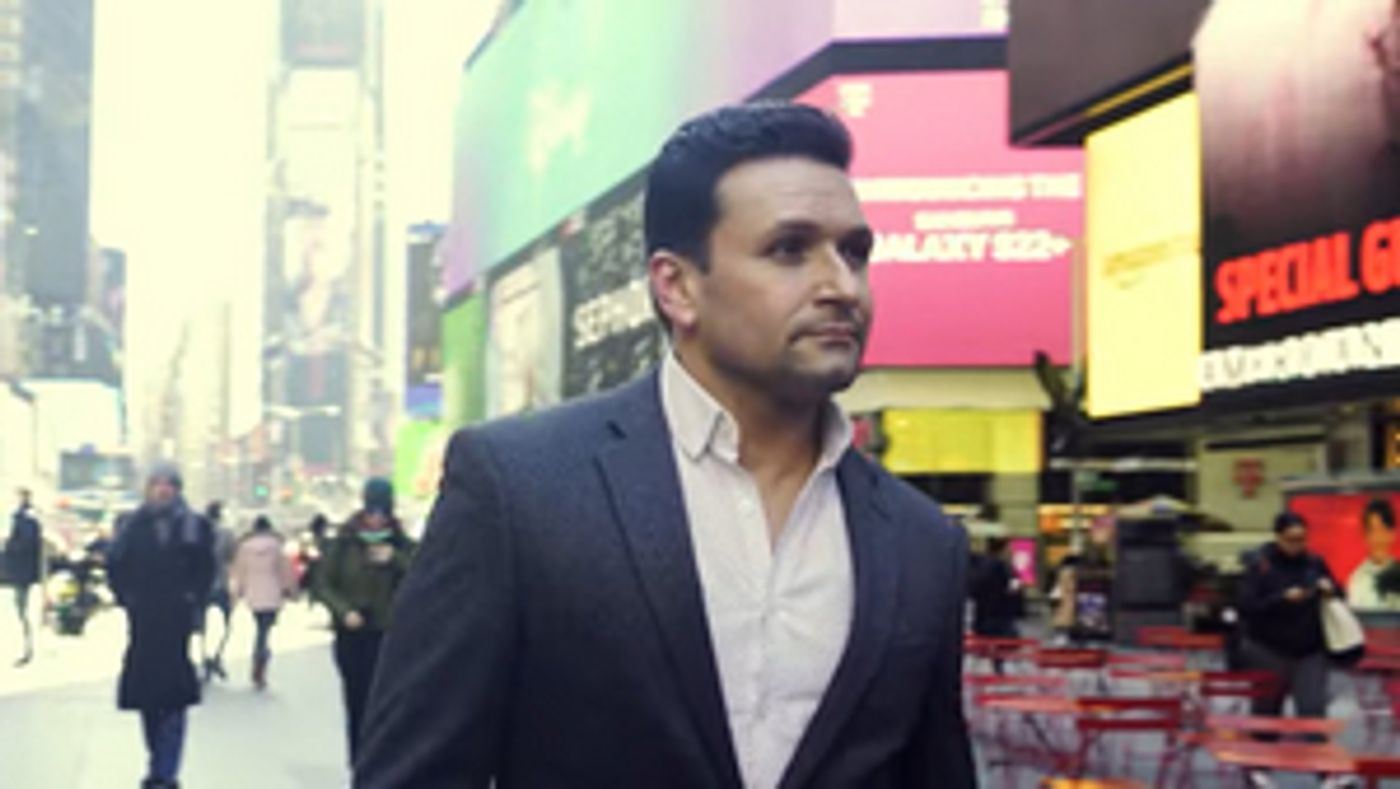 VIDEO: Go Behind the Scenes With JERSEY BOYS' Return to Live Performances  Image