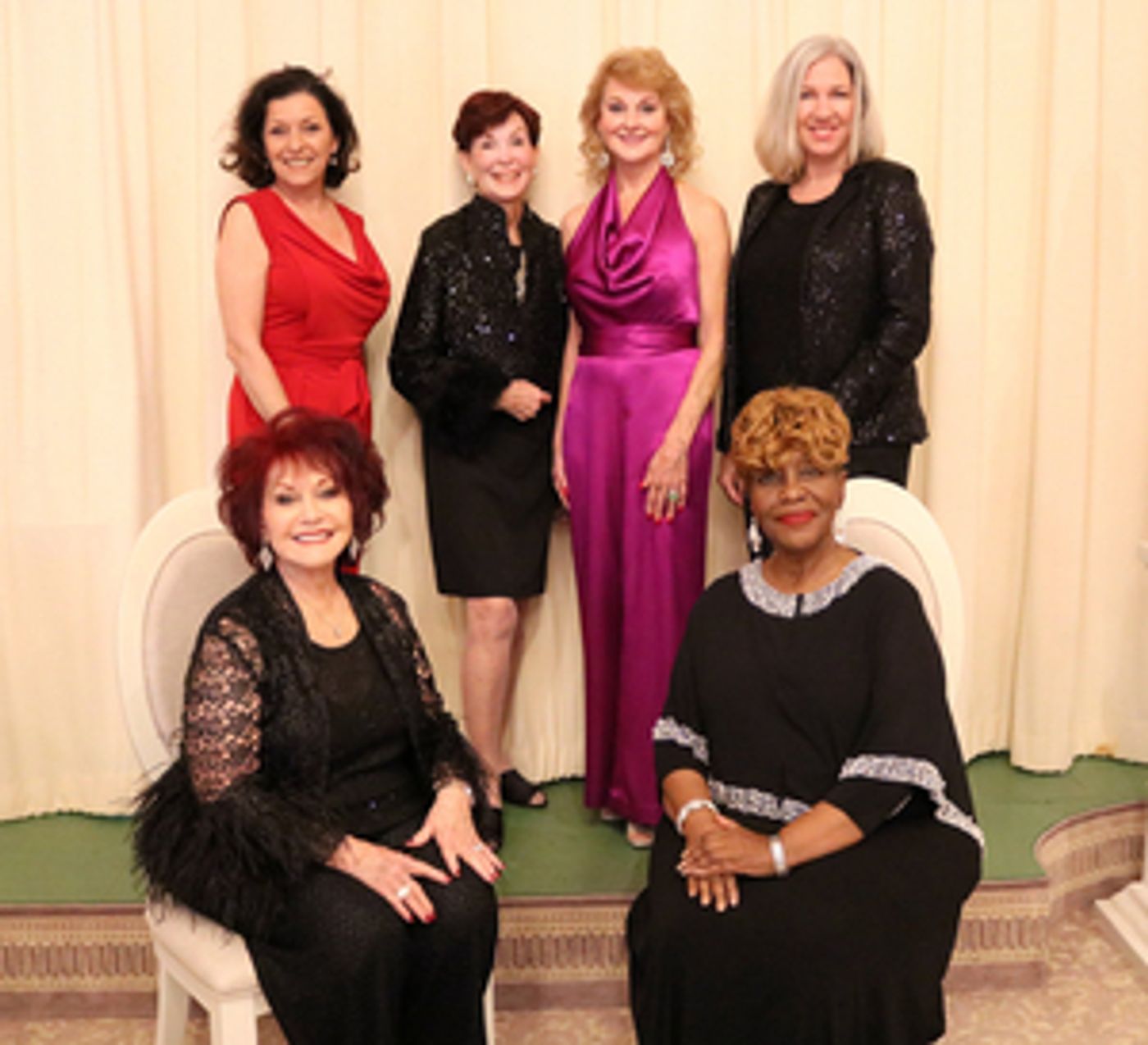 Avery Sommers and Lisa Leonard to Receive Lifetime Achievement Awards at 4th Annual Star Maker Awards  Image