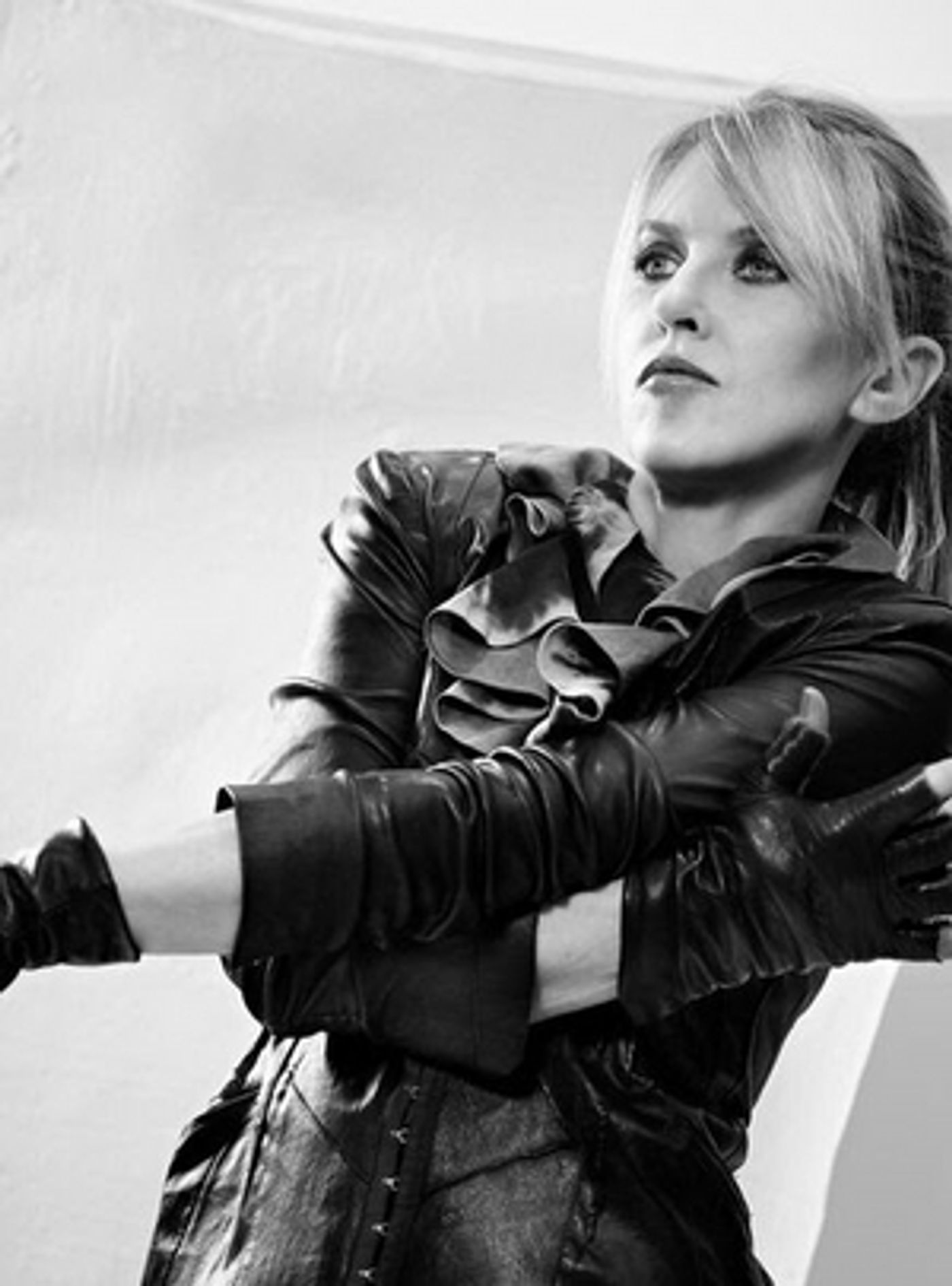 The Los Angeles Philharmonic Announces Details for GEN X Festival The Los Angeles Philharmonic Announces Details for GEN X Festival Image