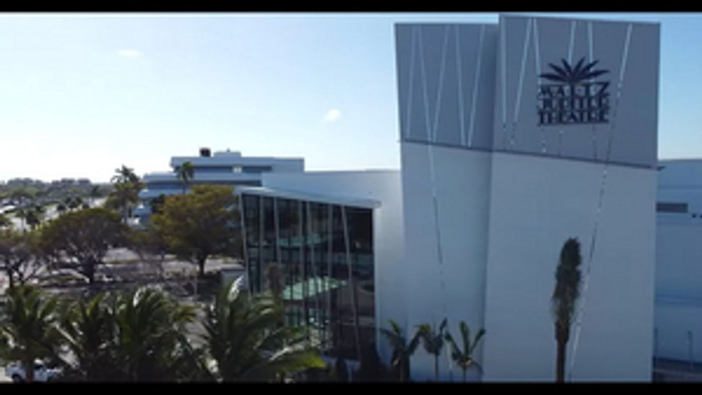 Maltz Jupiter Theatre Postpones Grand Reopening Celebration Maltz Jupiter Theatre Postpones Grand Reopening Celebration Image