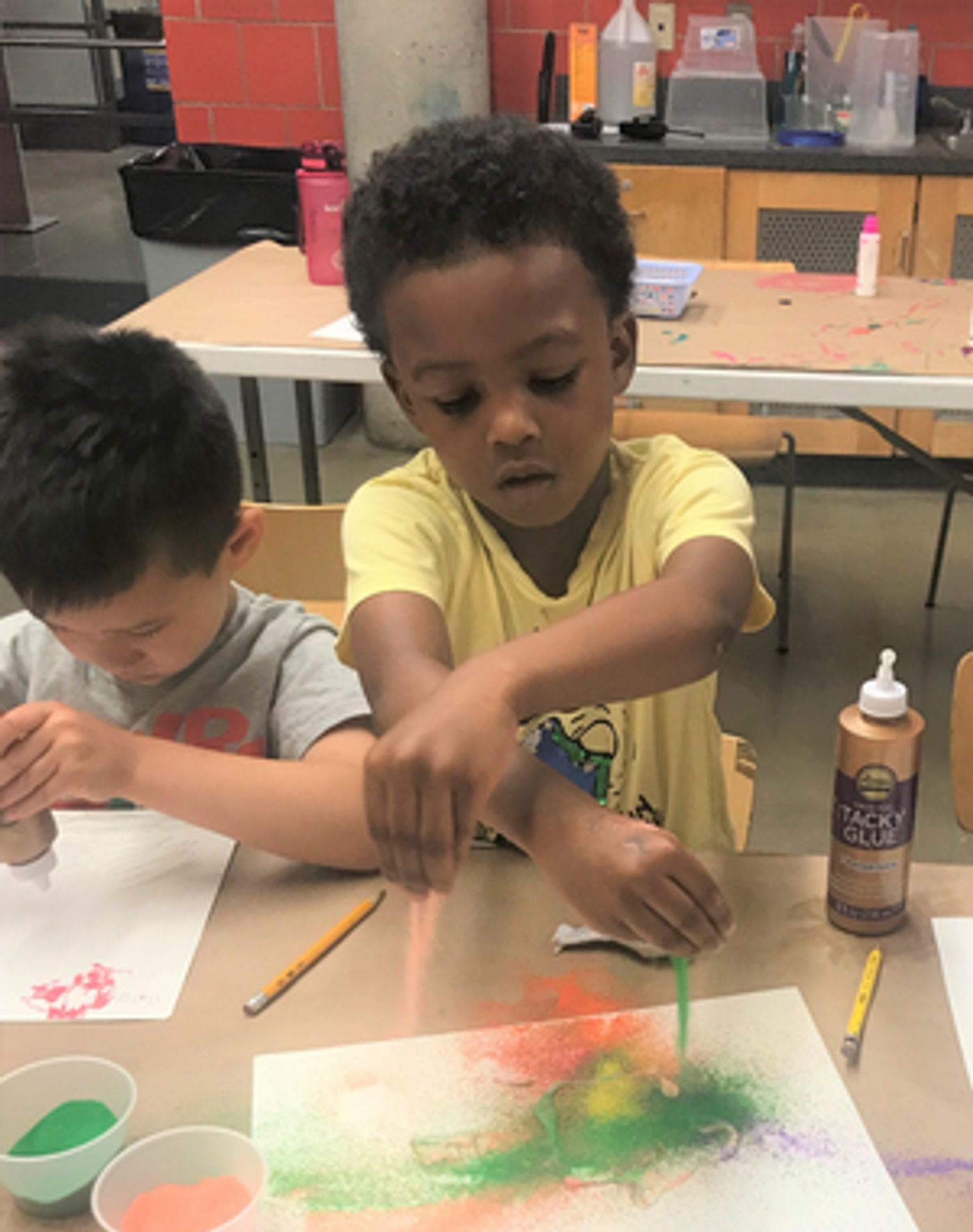 Spring and Summer Camp Registration Open at Staten Island Children's Museum  Image