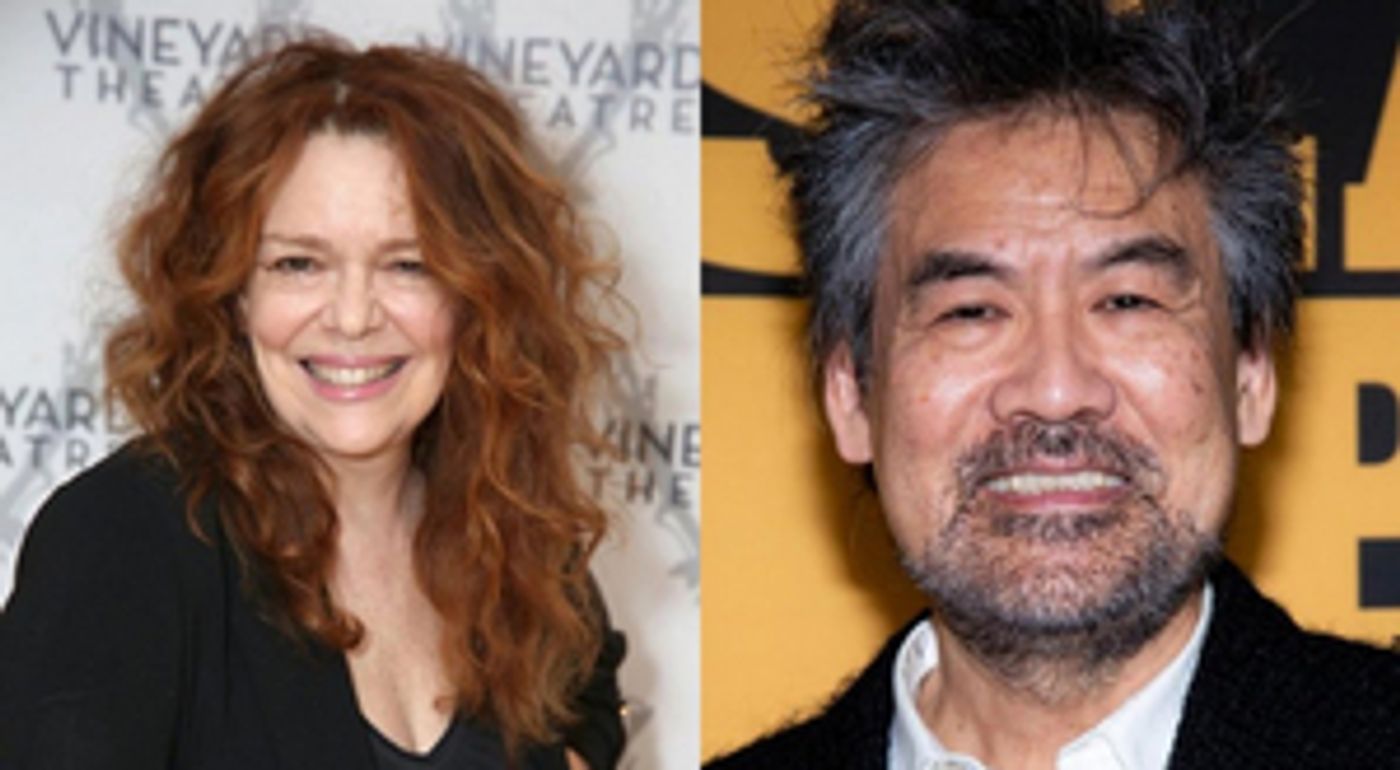 The Lucille Lortel Awards to Make Live Return May 1; Honorees Announced  Image