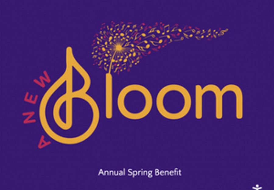 Bloomingdale School Of Music Announces A NEW BLOOM: A Community Concert Image