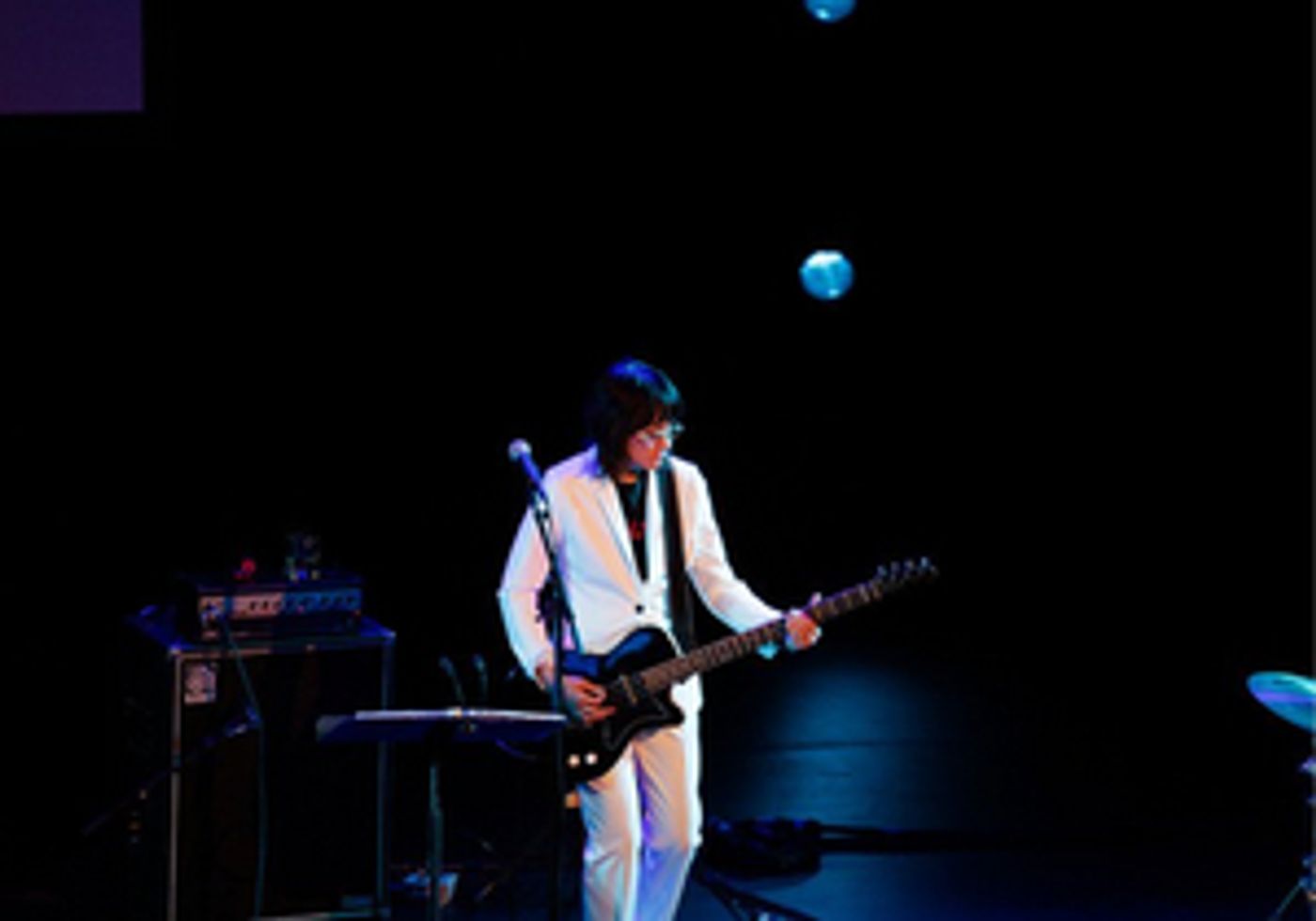 CAP UCLA Presents The Premiere Of Heidi Rodewald's A LIFESAVING MANUAL, May 7  Image