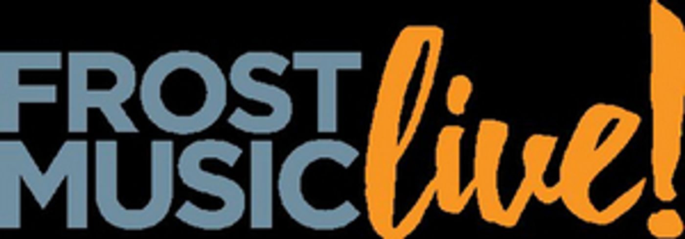 Frost Music Live's Signature Series Concludes For 2022 With All-Star Line-Up Frost Music Live's Signature Series Concludes For 2022 With All-Star Line-Up Image